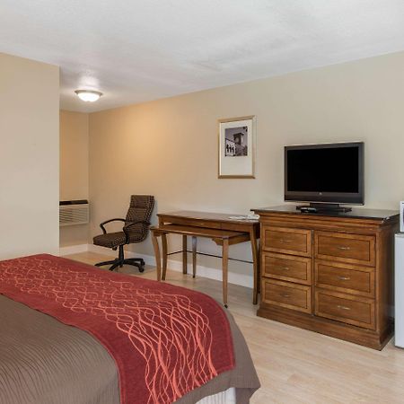 Abode Otel Redding Dış mekan fotoğraf