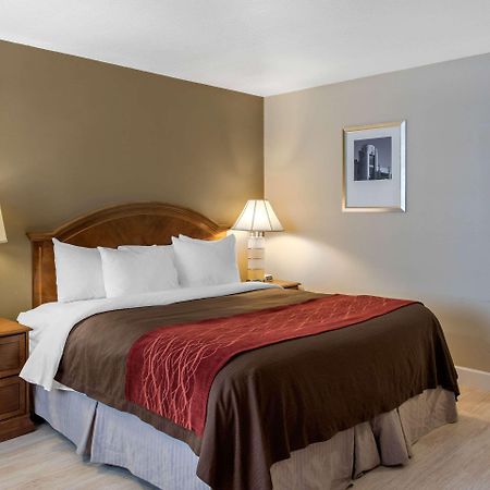 Abode Otel Redding Dış mekan fotoğraf