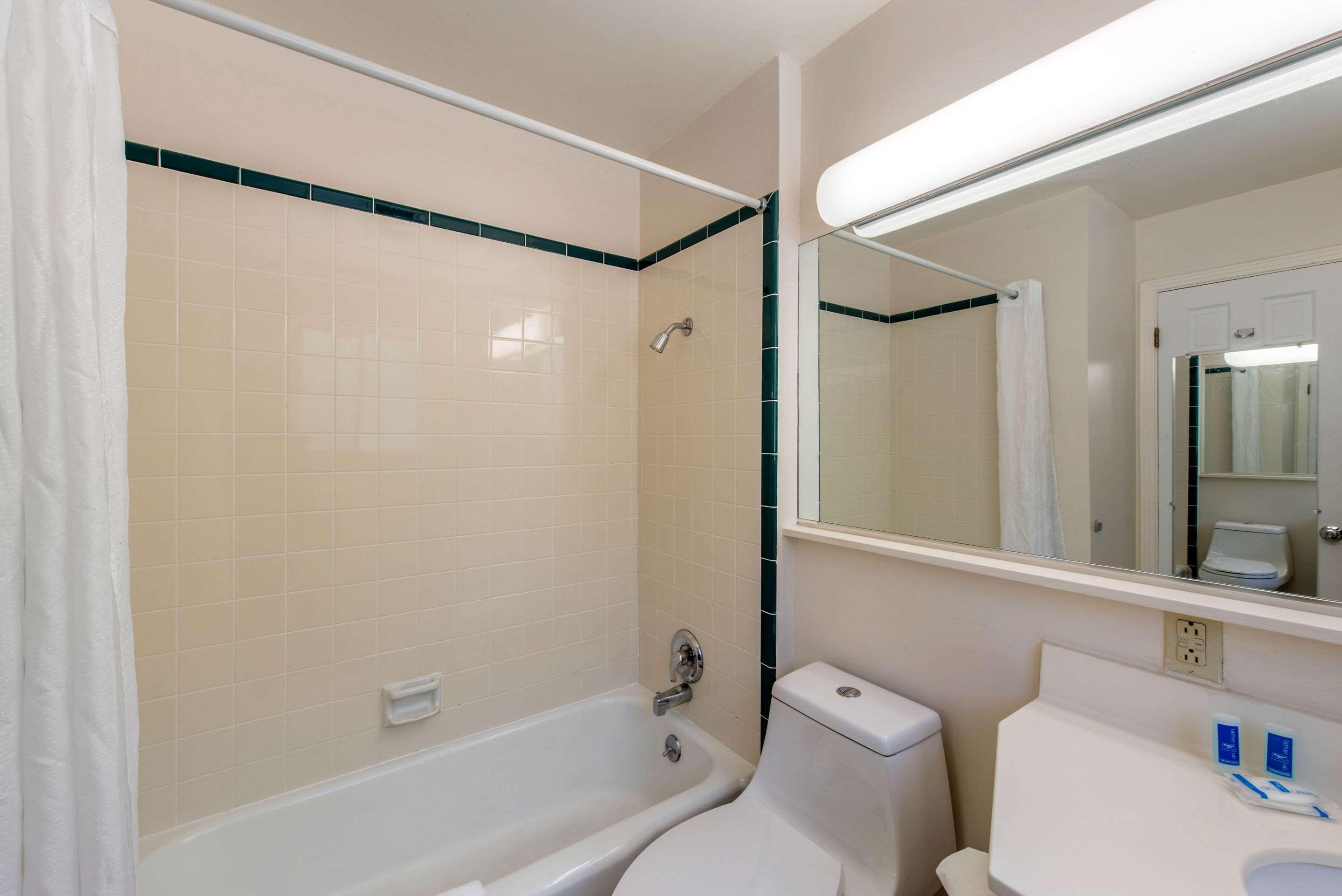 Abode Otel Redding Dış mekan fotoğraf