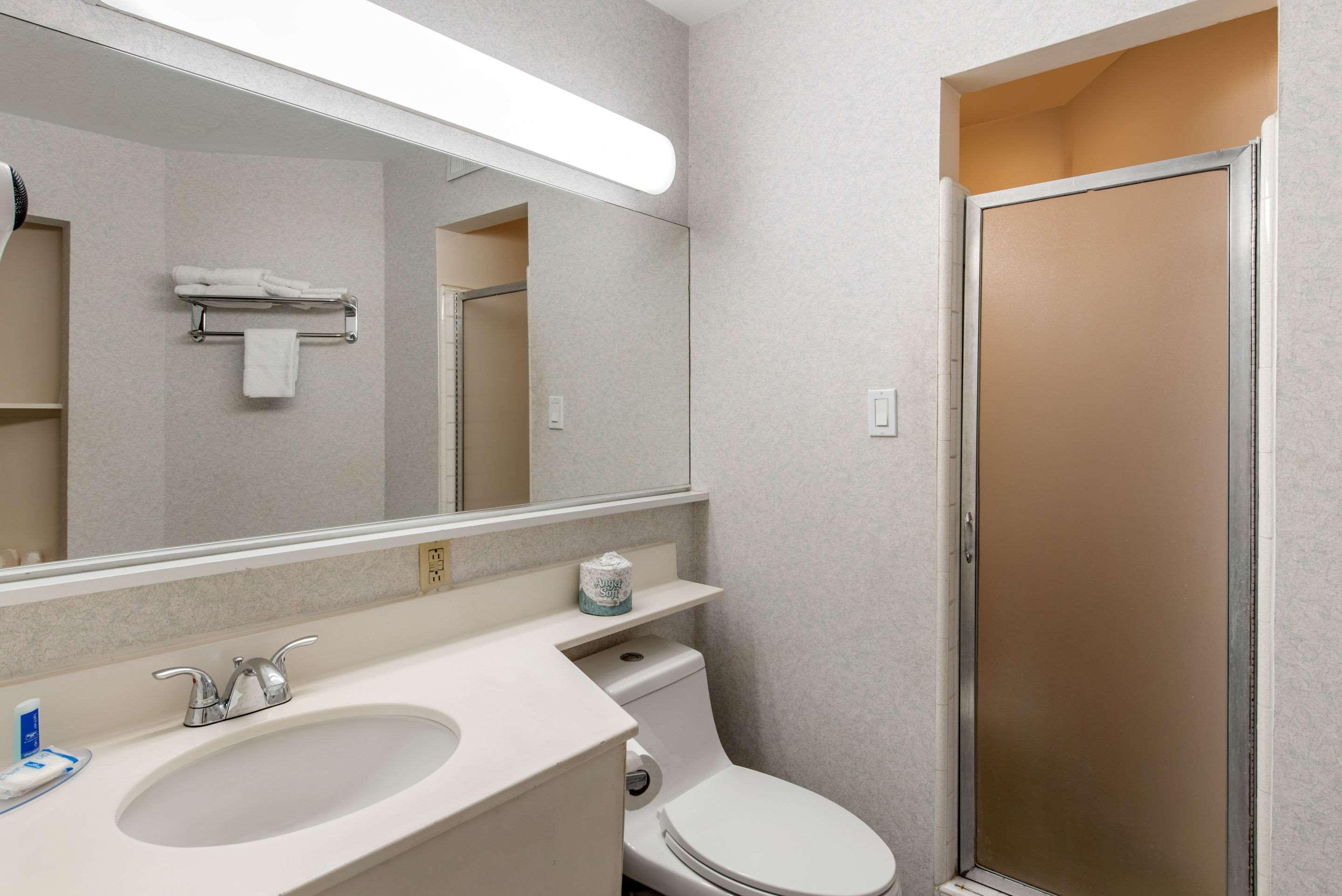 Abode Otel Redding Dış mekan fotoğraf