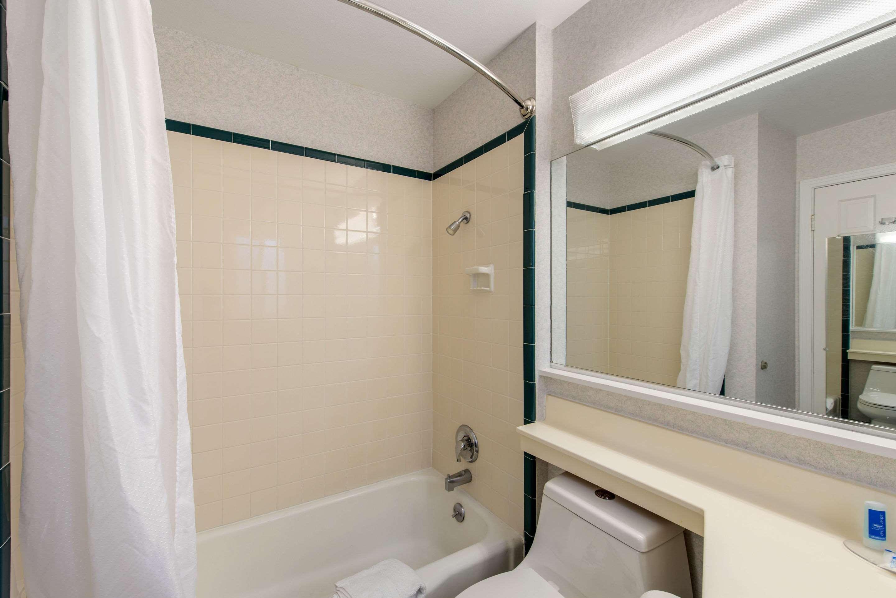 Abode Otel Redding Dış mekan fotoğraf