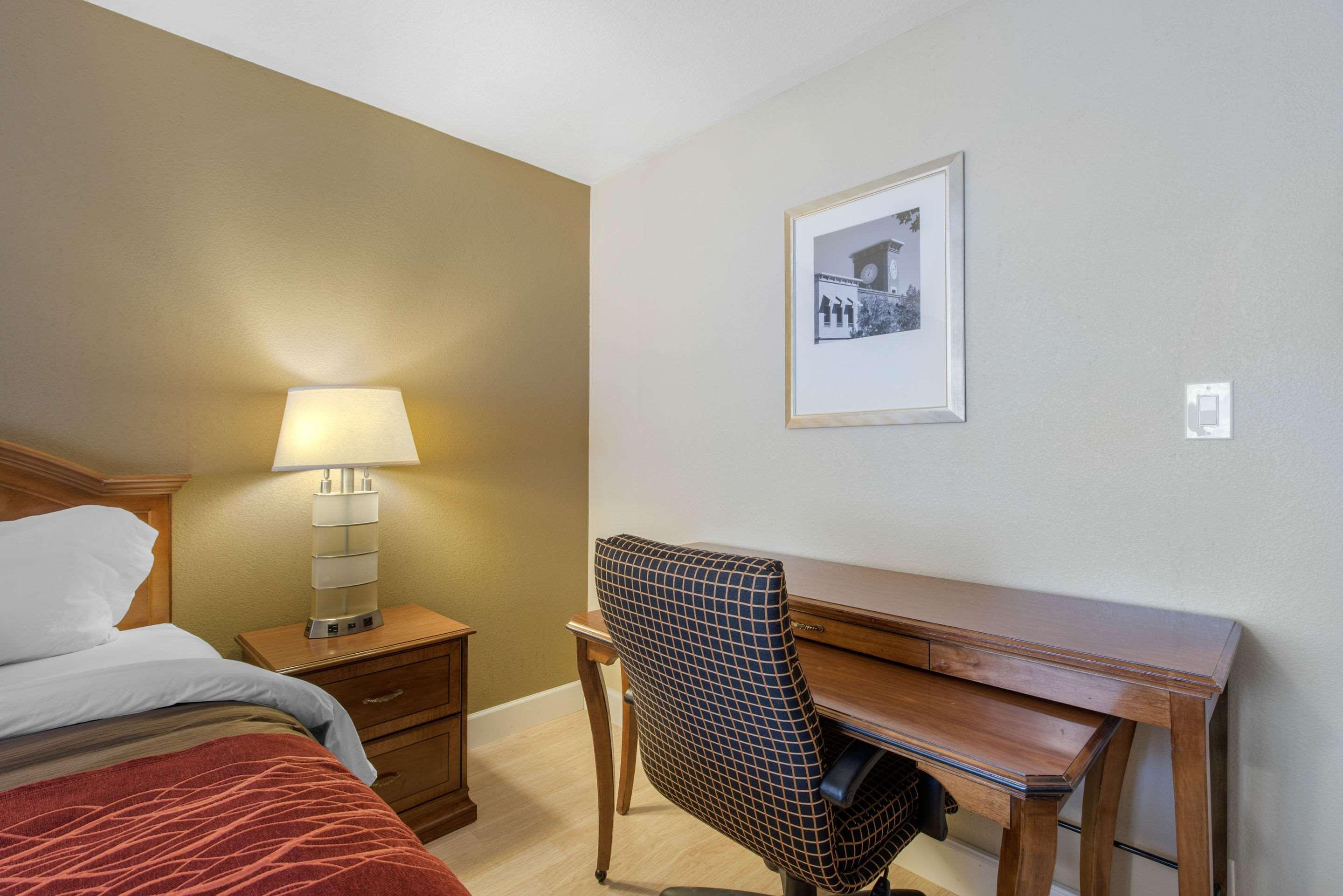 Abode Otel Redding Dış mekan fotoğraf