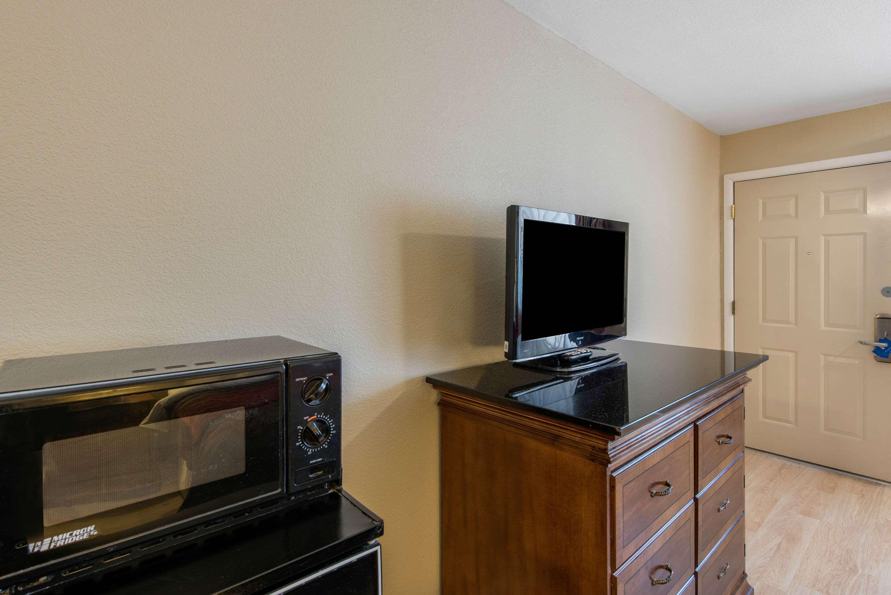 Abode Otel Redding Dış mekan fotoğraf