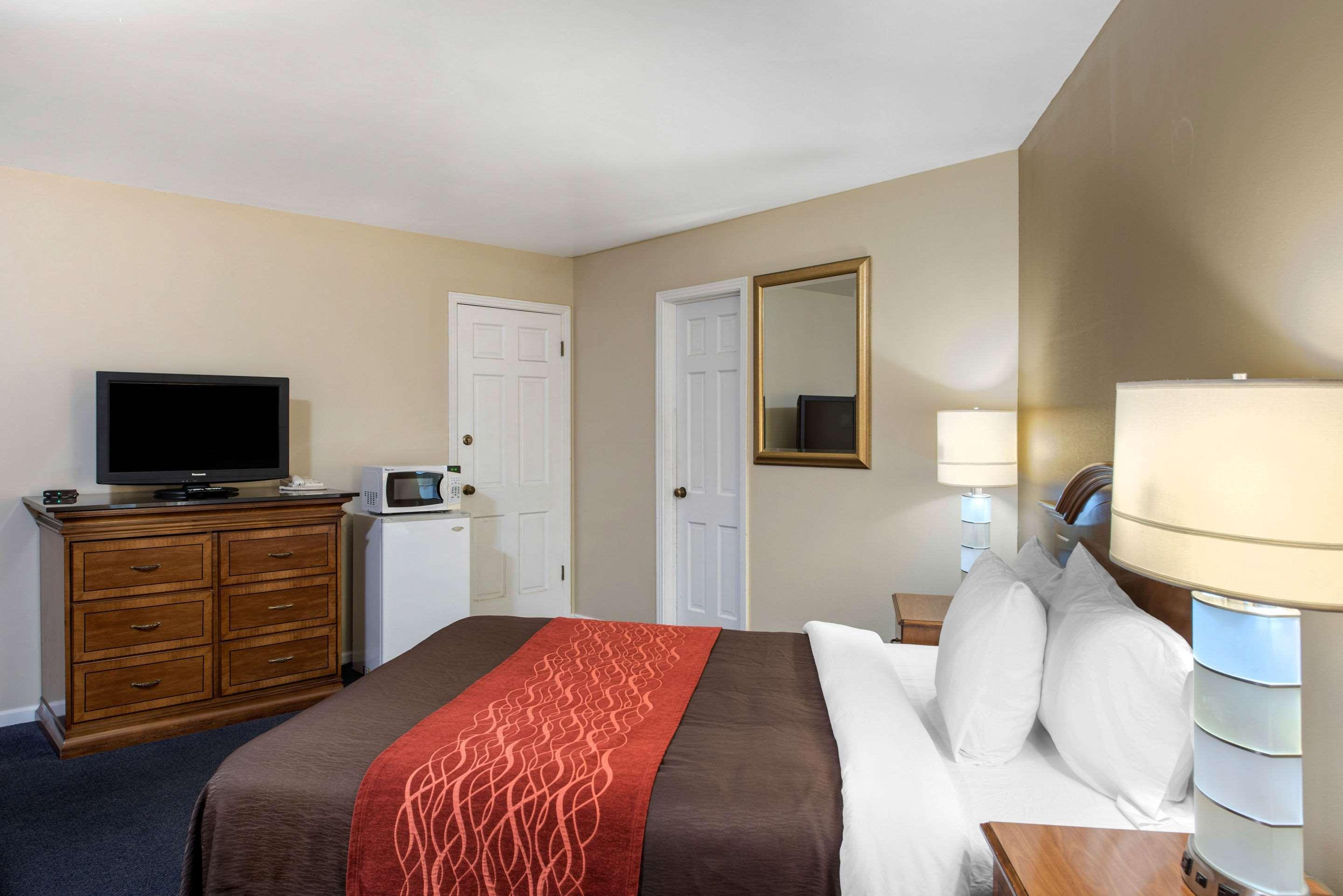 Abode Otel Redding Dış mekan fotoğraf