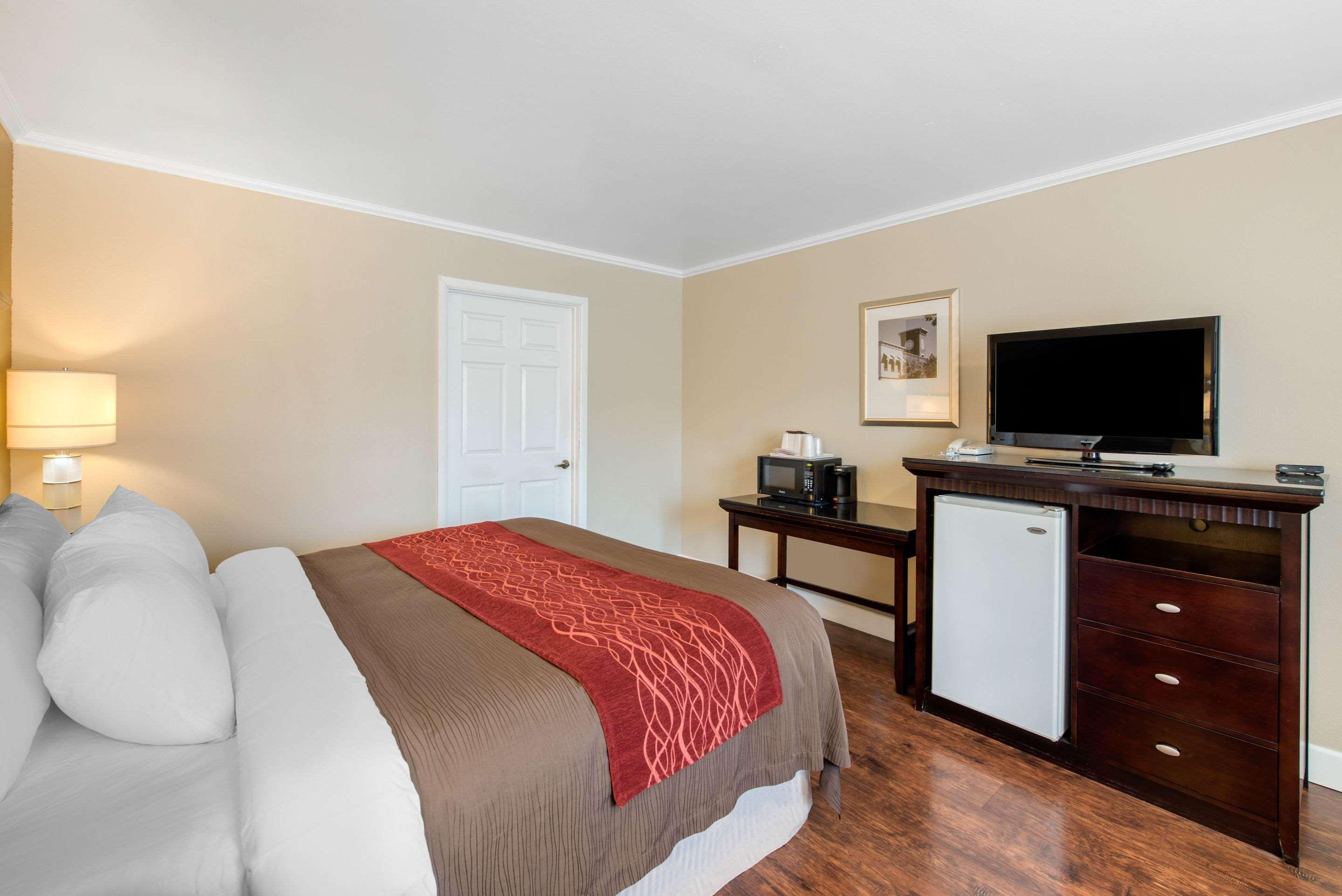 Abode Otel Redding Dış mekan fotoğraf