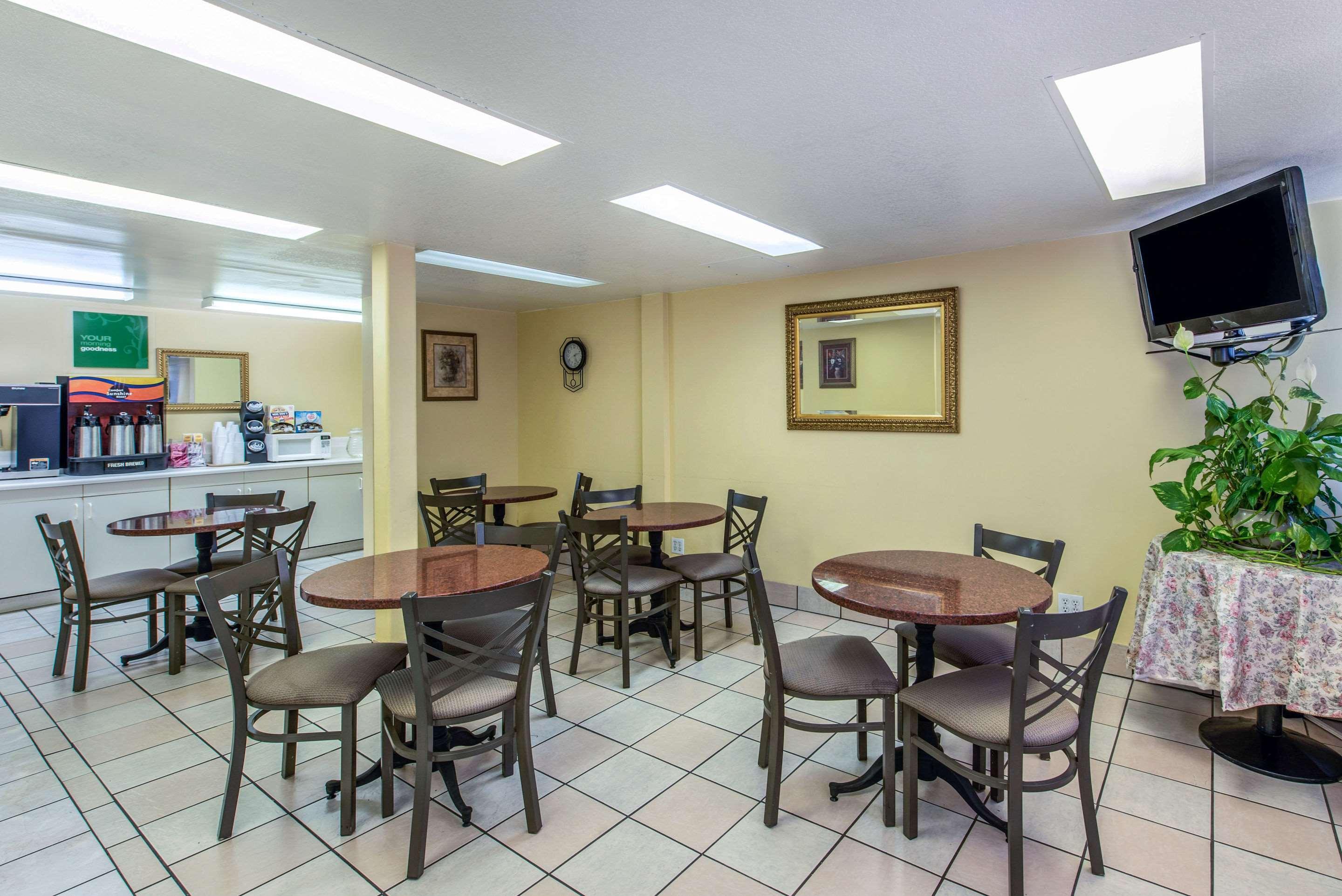 Abode Otel Redding Dış mekan fotoğraf