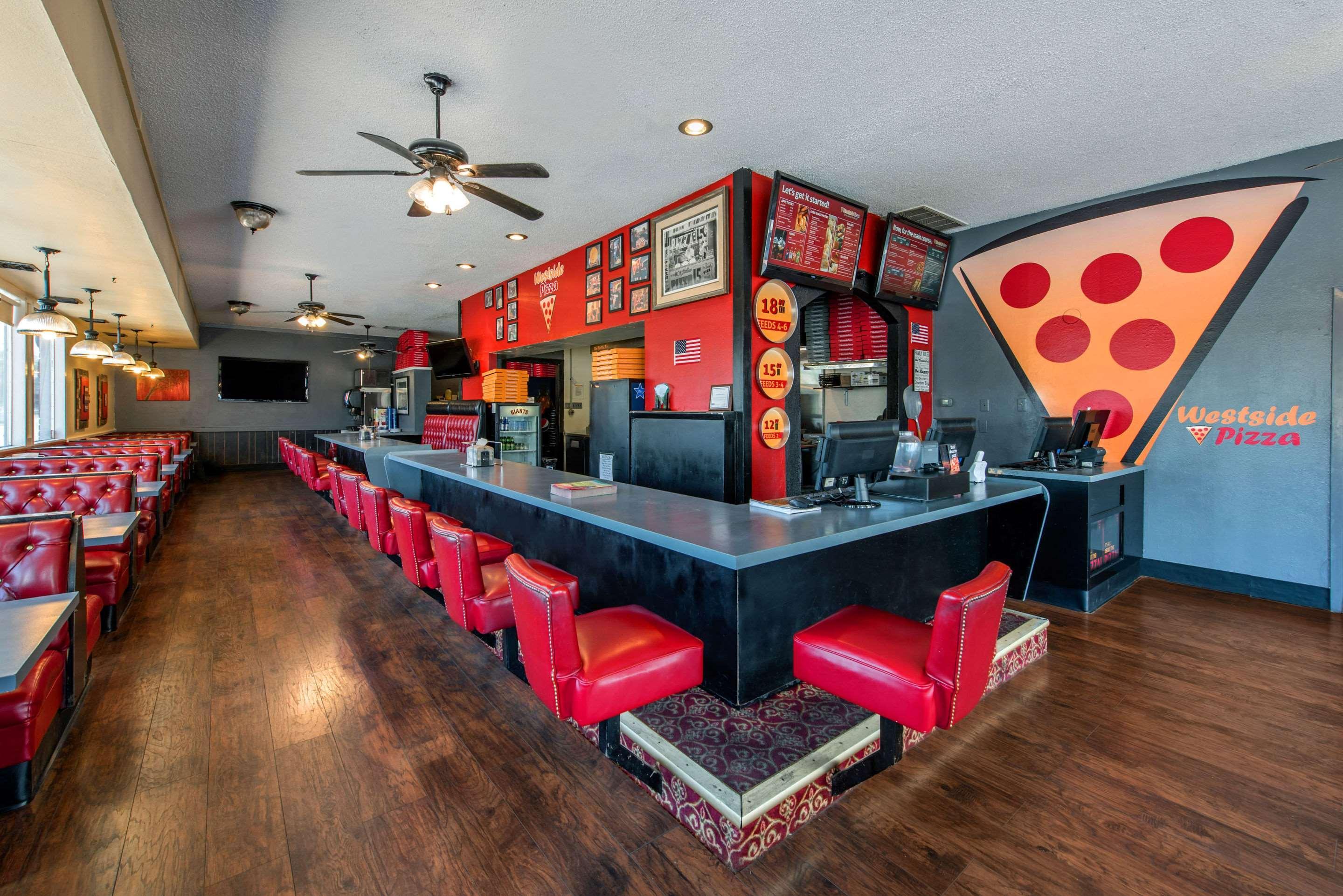 Abode Otel Redding Dış mekan fotoğraf