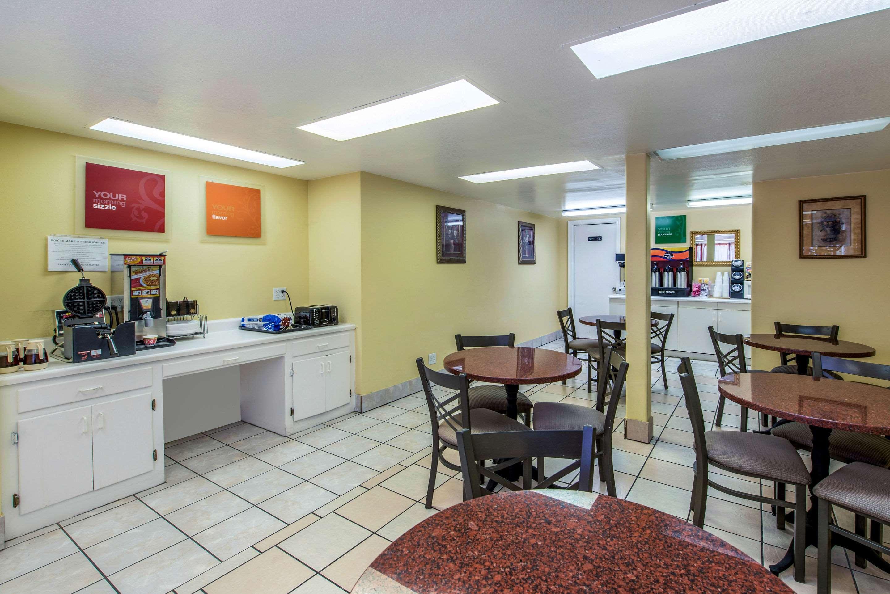 Abode Otel Redding Dış mekan fotoğraf