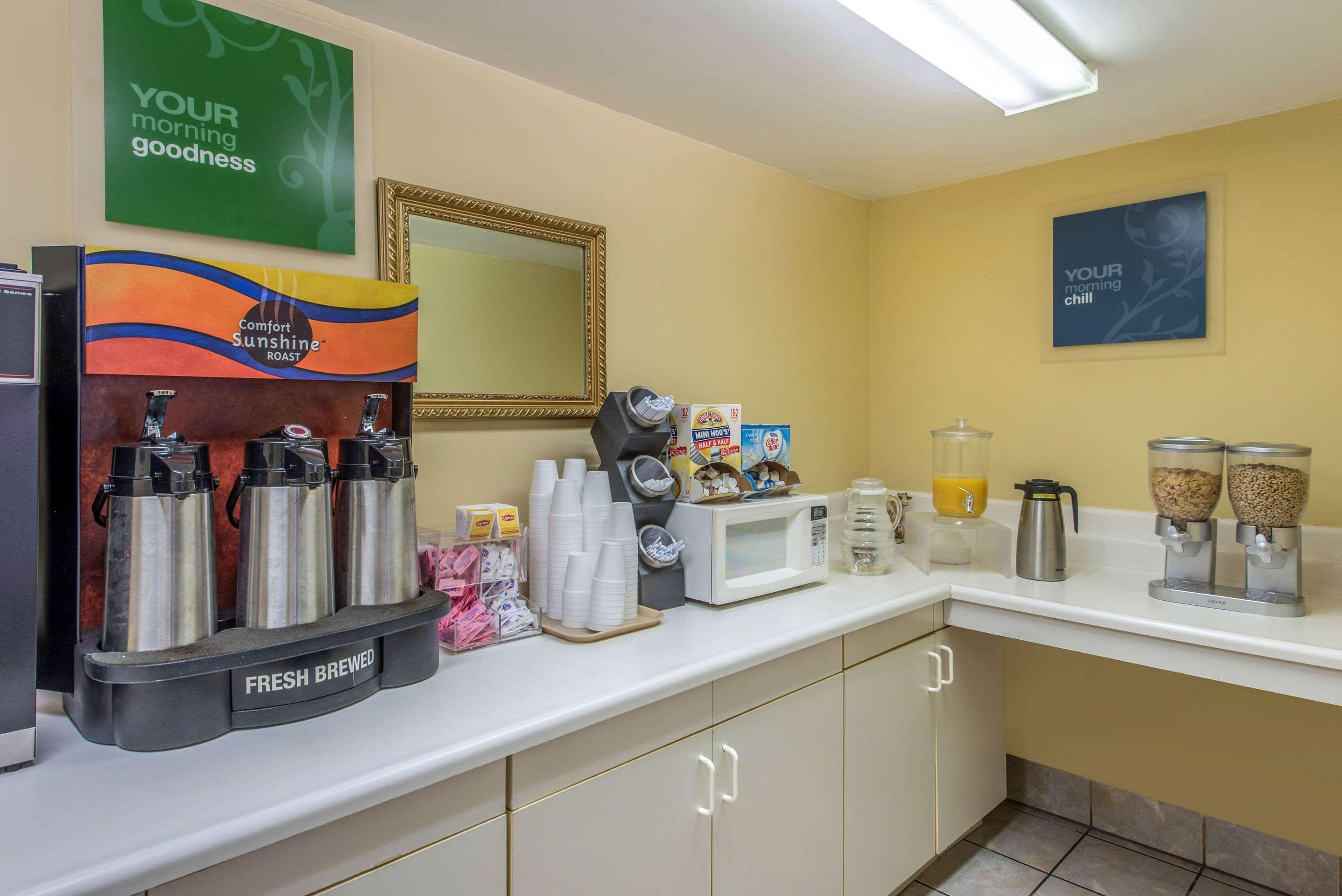 Abode Otel Redding Dış mekan fotoğraf