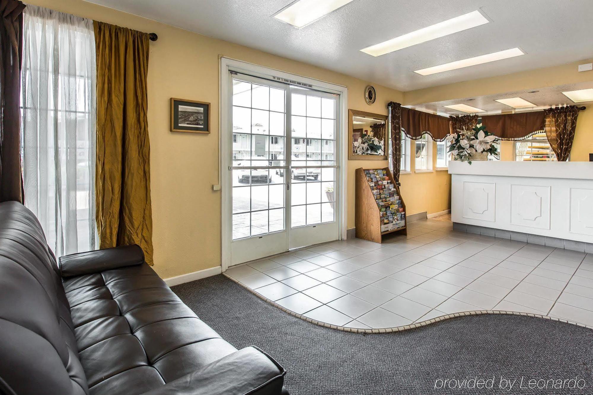Abode Otel Redding Dış mekan fotoğraf