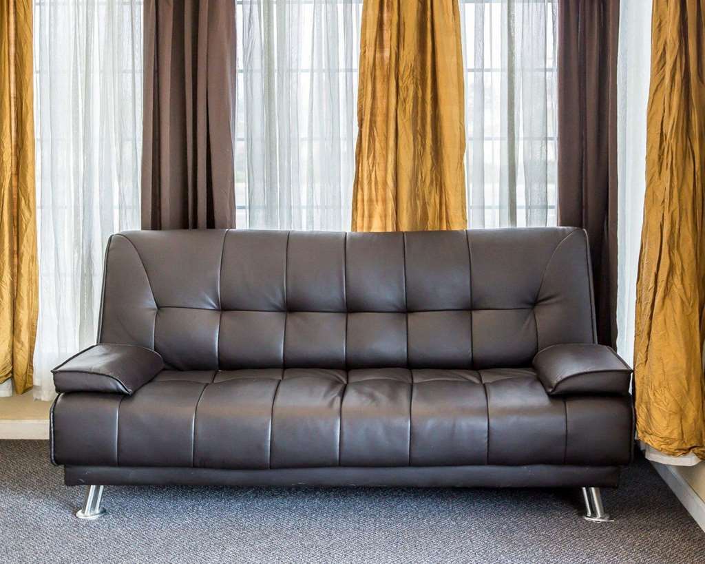 Abode Otel Redding İç mekan fotoğraf