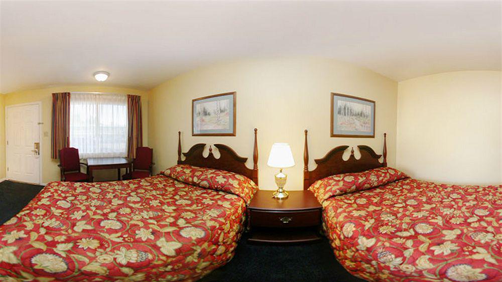 Abode Otel Redding Dış mekan fotoğraf
